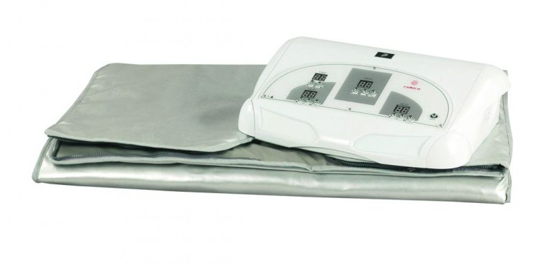 8045 Инфракрасное 3-х секционное термоодеяло IB-9003 (GT-9003) DIY 