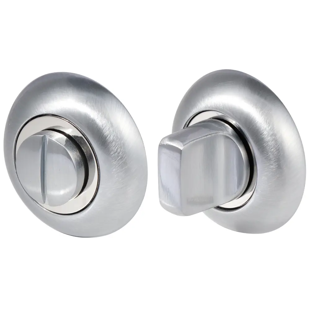 Завертка EDSON для межкомнатных дверей с экстренным открытием 82677941 STLM-0033854