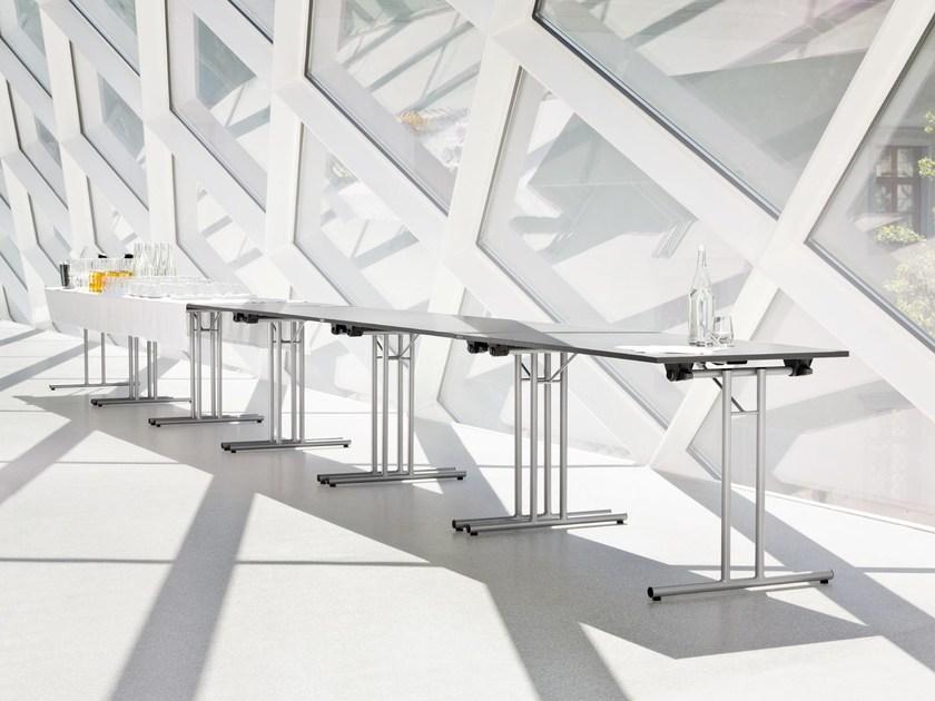 Wiesner-Hager Стол складной прямоугольный F.t.s sun-id-1397254 - Вид №6