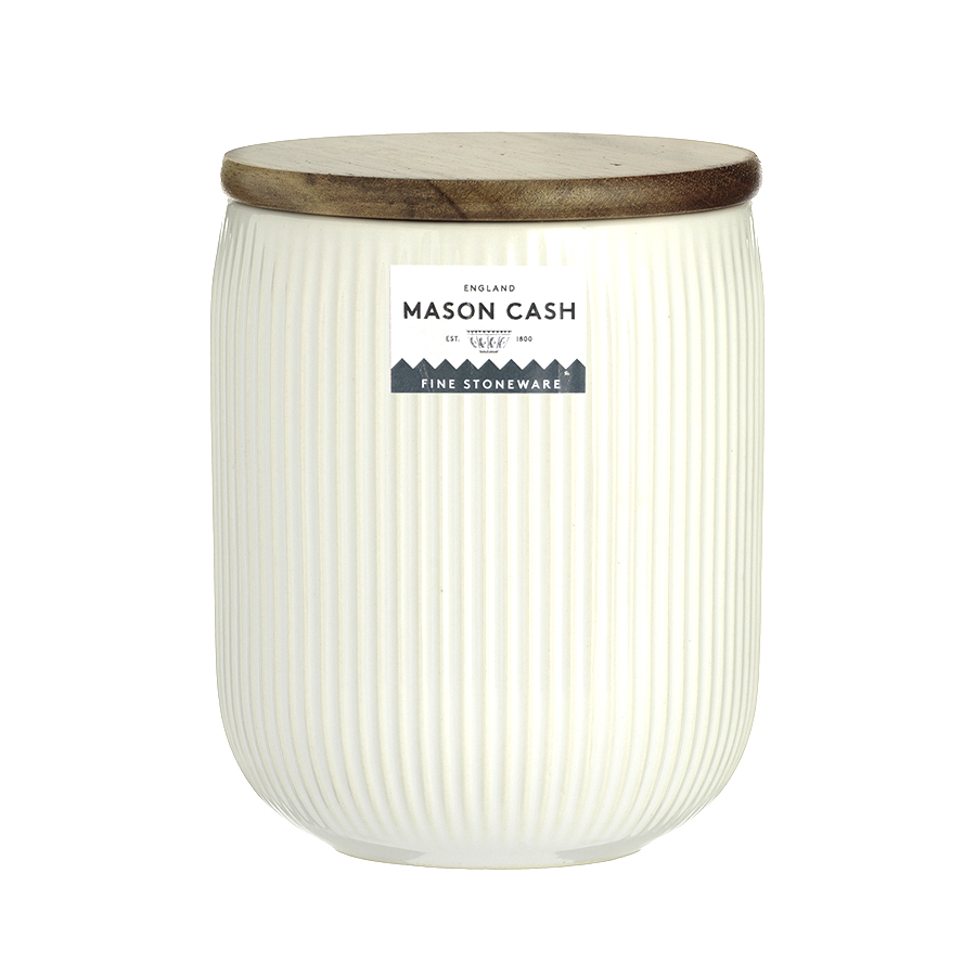 Емкость для хранения Linear 10 x 13 см Mason Cash 2002124 - Вид №3