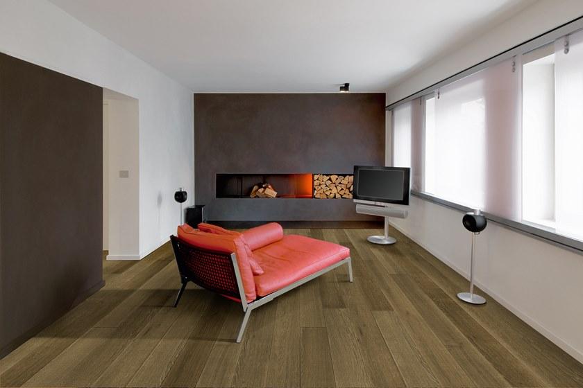 Unikolegno 3-х слойный дубовый паркет Large sun-id-1450742 - Вид №2