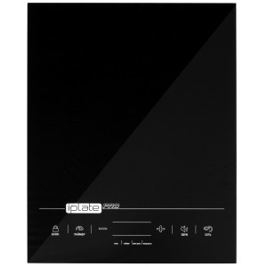 9955902 Плита компактная электрическая iPlate YZ-T24 PRO черный
