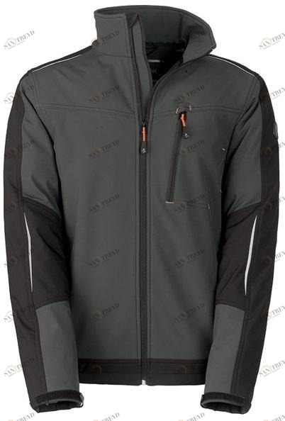 KAPRIOL Giubbotto софтшелл Work wear - soft shell sun-id-1411044
