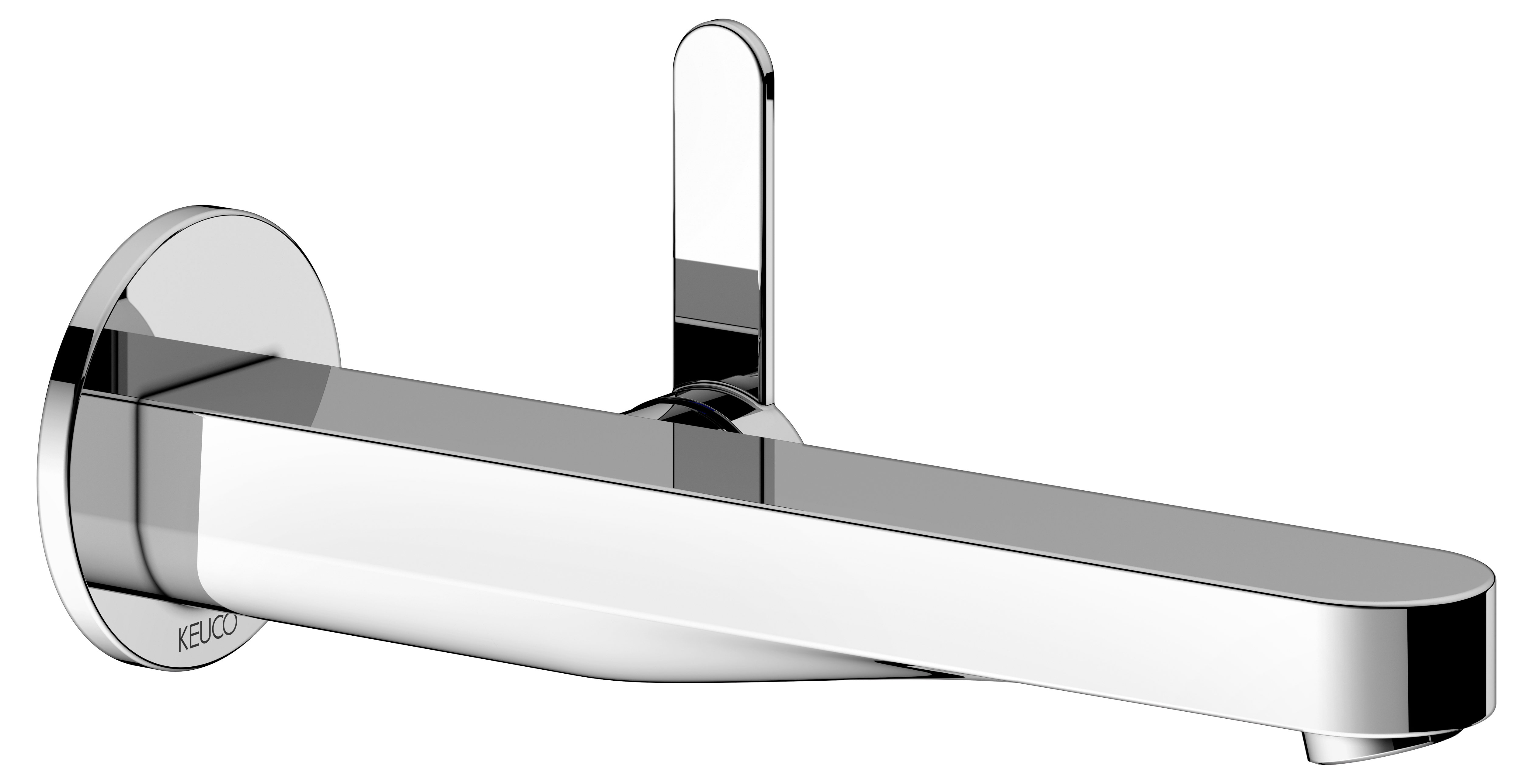 59516011301 Однорычажный смеситель для умывальника KEUCO IXMO