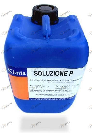 Kimia Средство для чистки фасадов sun-id-1458767