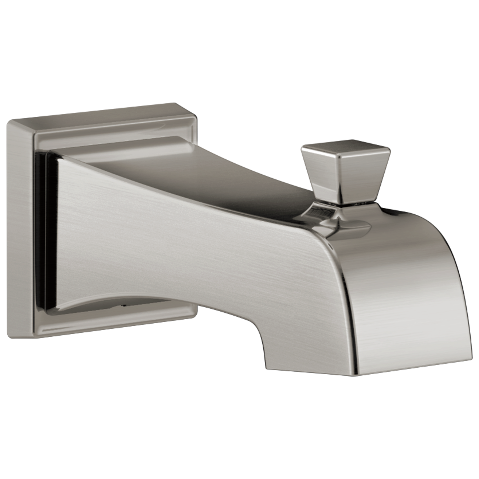 RP77091SS Излив ванны - отводной клапан Delta Faucet Ashlyn Нержавеющая сталь 