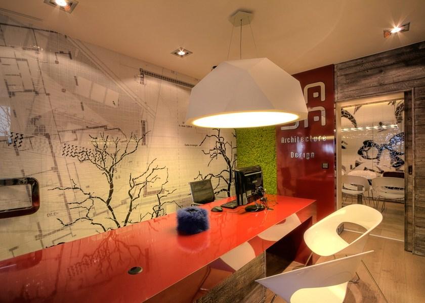 Fabbian Подвесной светильник из алюминия sun-id-1479866 - Вид №13