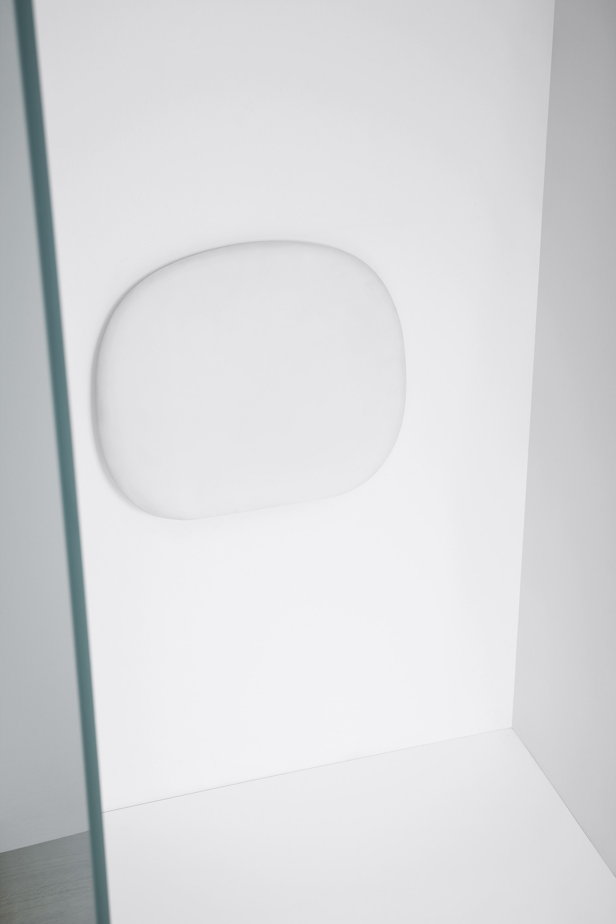 Rexa Design Овальное сиденье REXA-ST21  - Вид №1