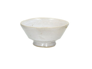 Глиняная чаша