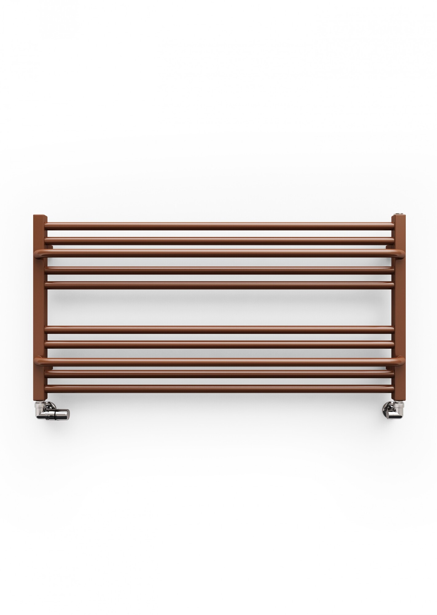 Полотенцесушители WGLIM050070 Lima Terma 2.69  - Вид №2