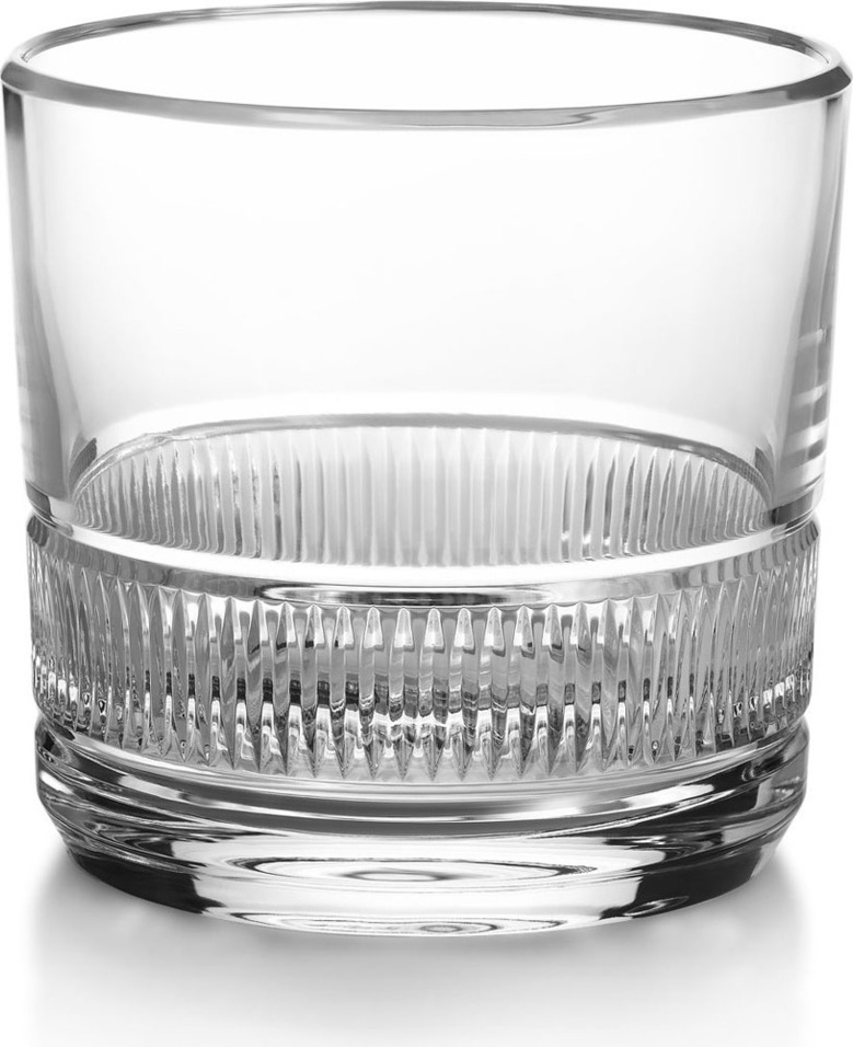 10652109 Ralph Lauren Home Ведёрко для льда Ralph Lauren Home "Бротон" 1,7л Хрусталь 