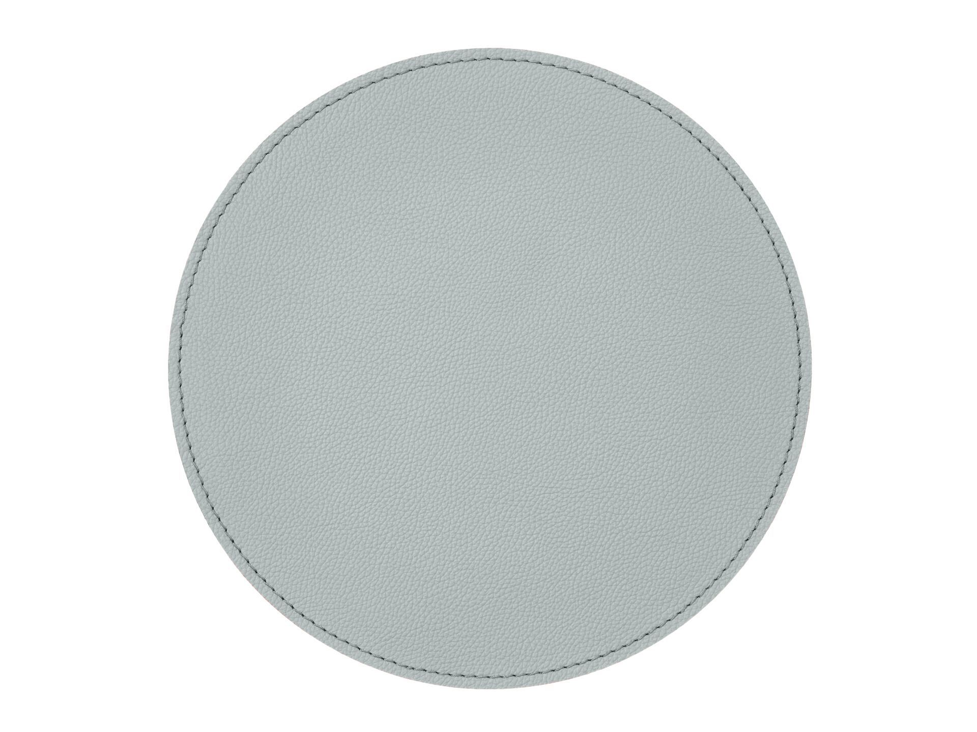 Круглый кожаный коврик для мыши EGLOOH APOLLO ARCH-00086294 - Вид №89