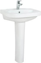 Ступня Vitroya Slim Full Foot / VT253 Vitroya