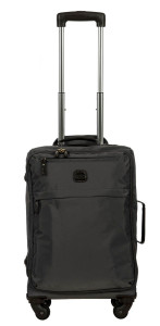 BXL48117.260 Чемодан BXL48117 Ultra Lightweight Carry On Trolley Brics X-Travel