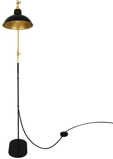 Mullan Lighting Регулируемый торшер  Mlfl007  - Вид №2