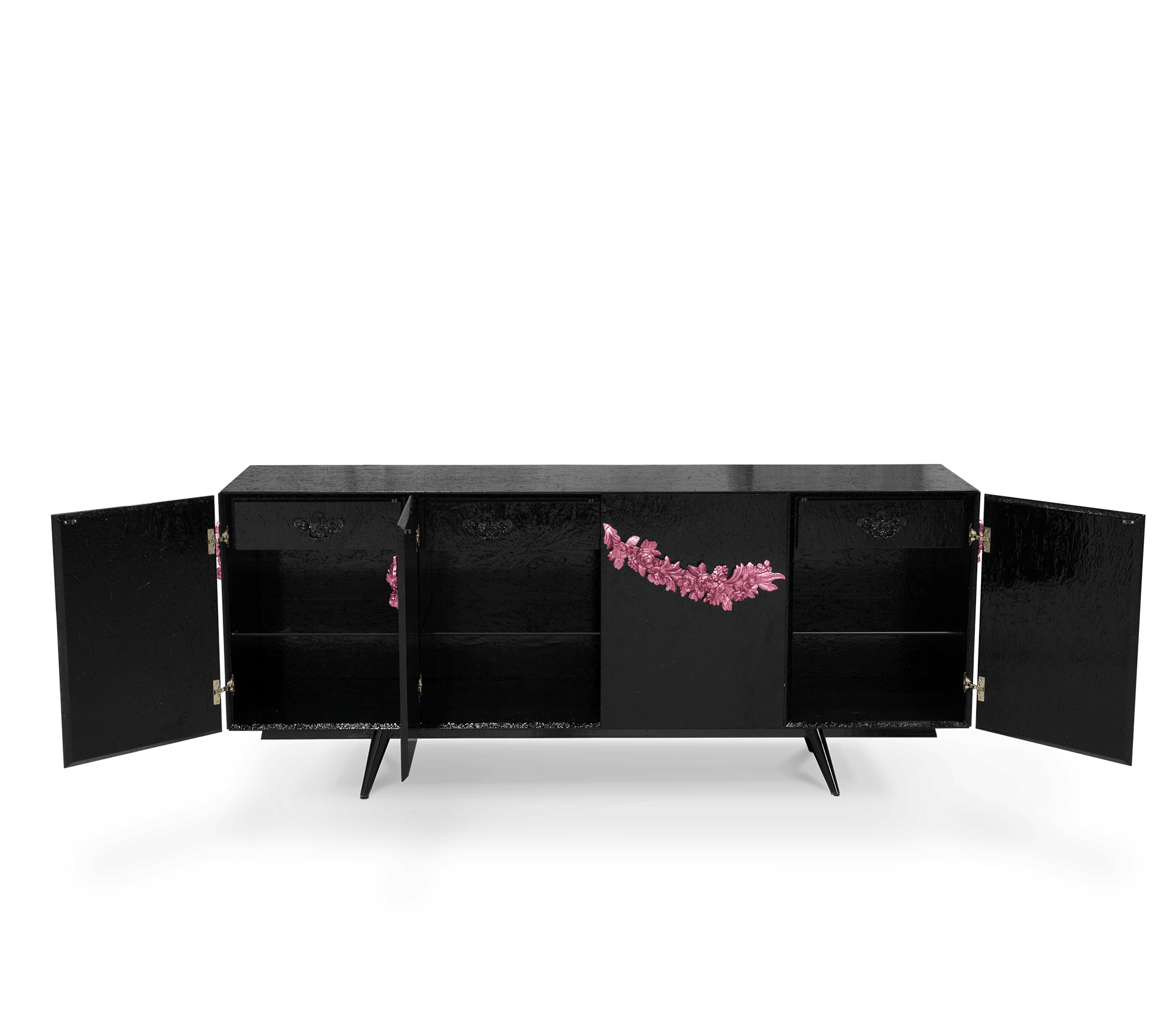 0-309 Буфет Majestic  Boca Do Lobo  - Вид №12