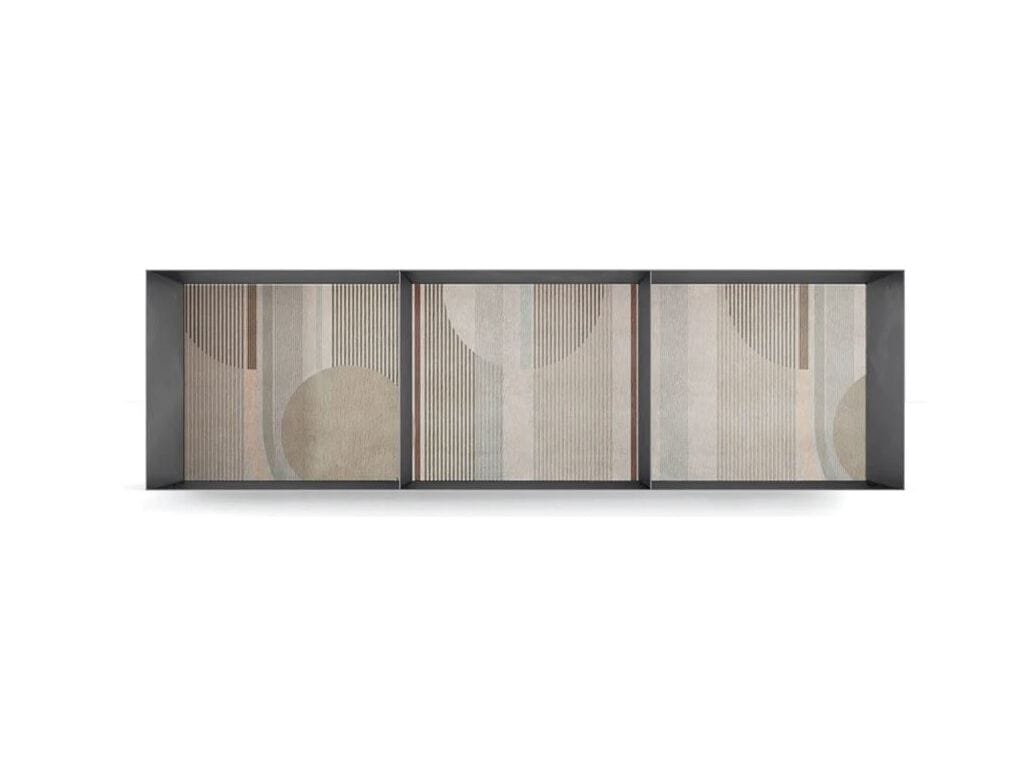 Навесной шкаф Devina Nais иконы ARCH-00126287