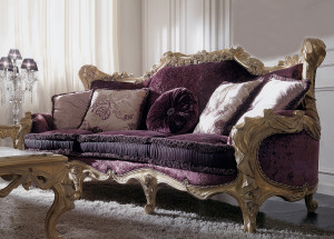 Диван  CEPPI 2813