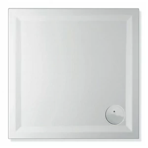 Mauersberger Душевой поддон акриловый суперплоский 100х100 LITOP SF