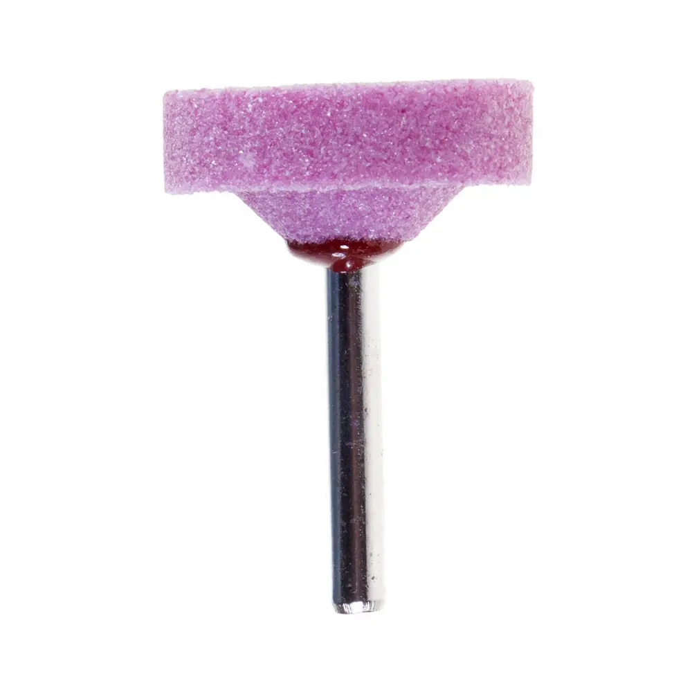 Фреза шлифовальная, дисковая, корунд, 40х10 мм KWB STLM-2128285 - Вид №1