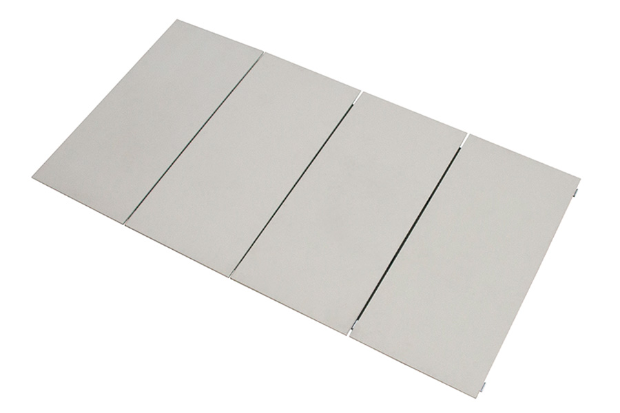 Makro фурнитура и аксессуары Footboards sun-id-2017748 - Вид №2