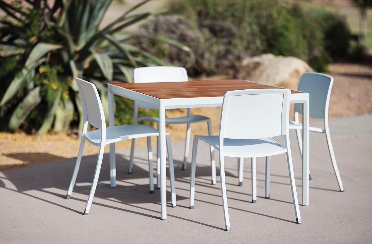 FSRT126 Кресло Avivo  Forms-surfaces  - Вид №1