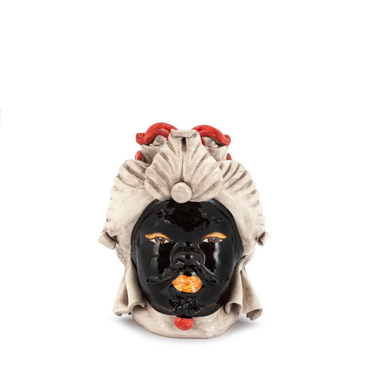 200942-80 ABHIKA ВАЗА МУЖСКАЯ МУЖСКАЯ МАЛАЯ BLUE  - Вид №1