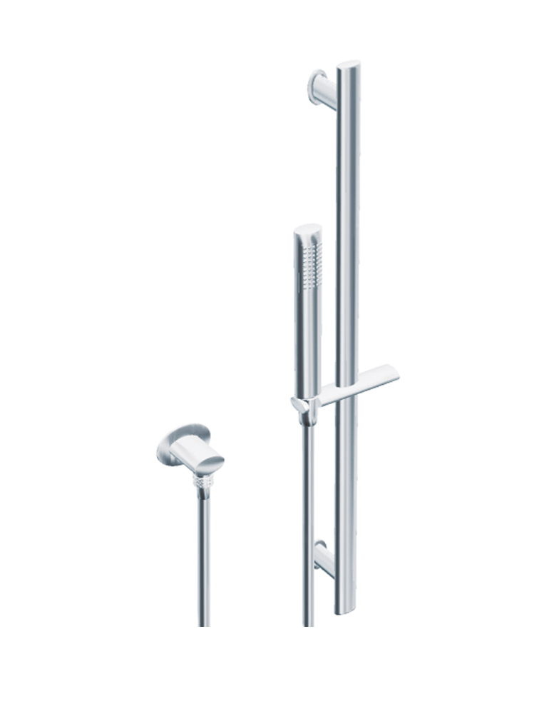 8030 Bellosta Rubinetterie КОМПЛЕКТНЫЕ СЛАЙДЕРЫ С ВОДОСНАБЖЕНИЕМ 