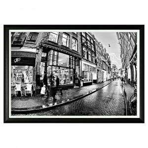 828197482_1818 Арт-постер «Калверстрат» Object Desire