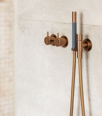 131 Раковина / Кухня vola  - Вид №39