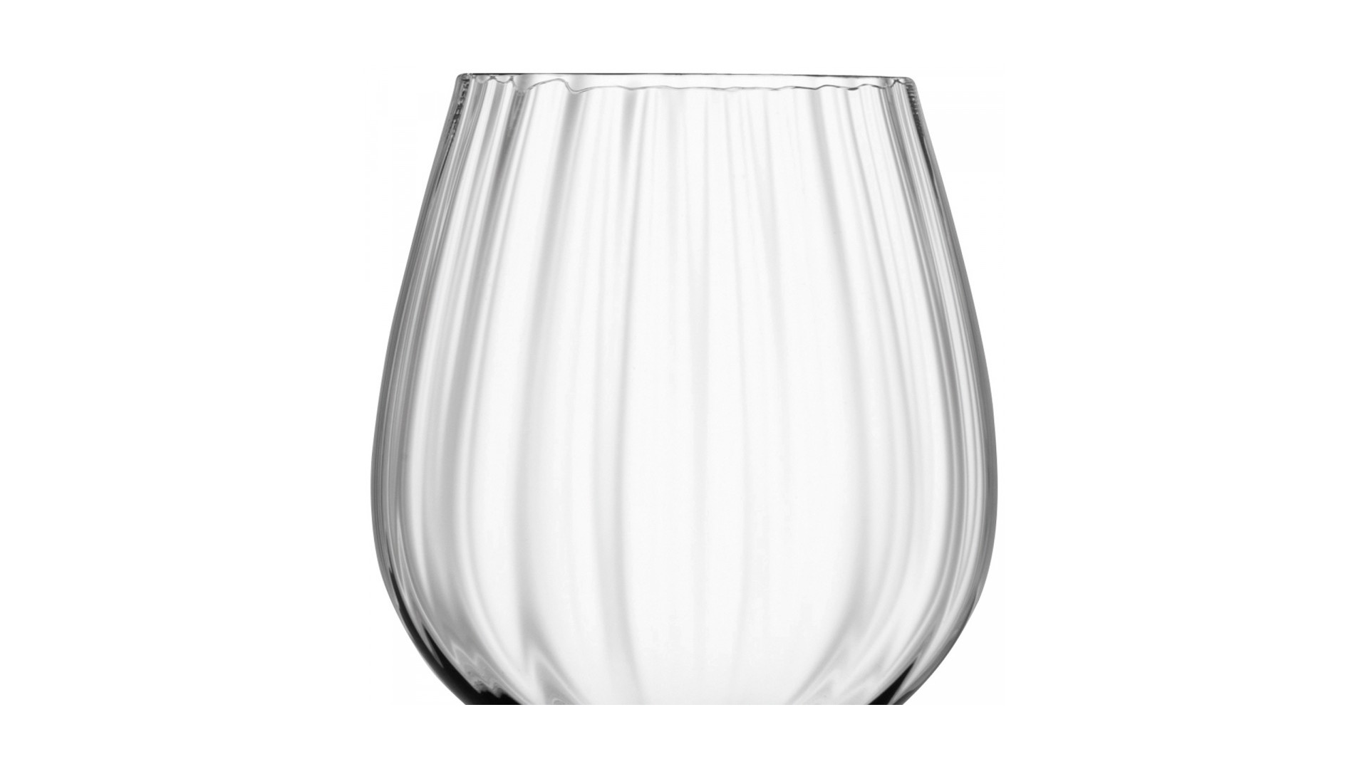 10656238 LSA International Набор бокалов для красного вина LSA International, "Aurelia", 660мл, 4шт. Стекло - Вид №7