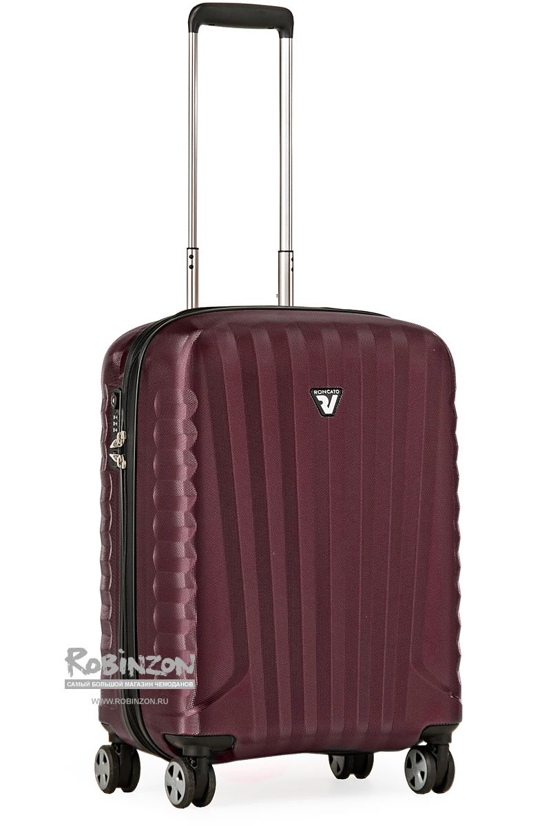 5164-0105 Чемодан 5164 S 4w Roncato Uno ZSL Premium 