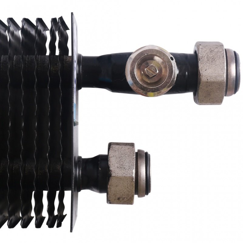 Конвектор внутрипольный STOUT SCQ 110.240.3000 (Решётка роликовая, анодированный алюминий) SCQ11001124300 - Вид №3