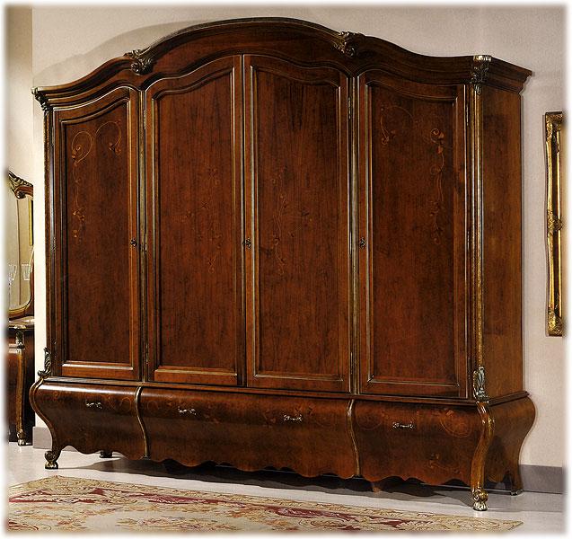 Шкаф  MIRANDOLA M628/C Arena