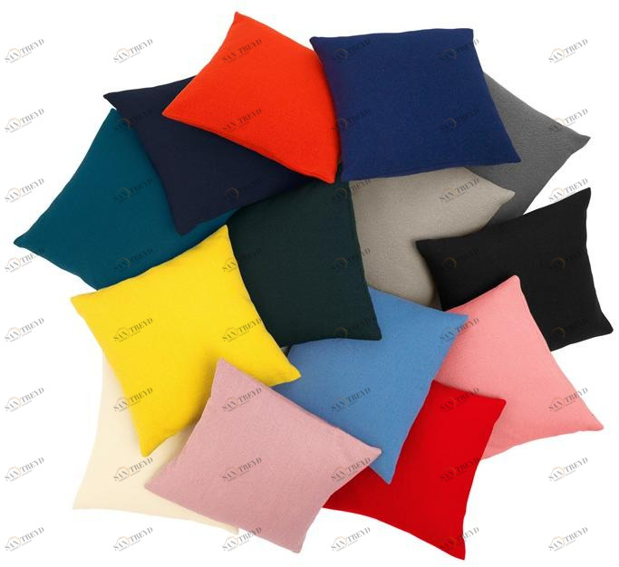 Schönbuch Простая квадратная подушка  0680 Schonbuch 