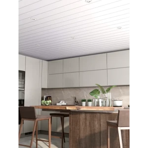 Комплект потолка 1.7x1.7 м цвет мозаика