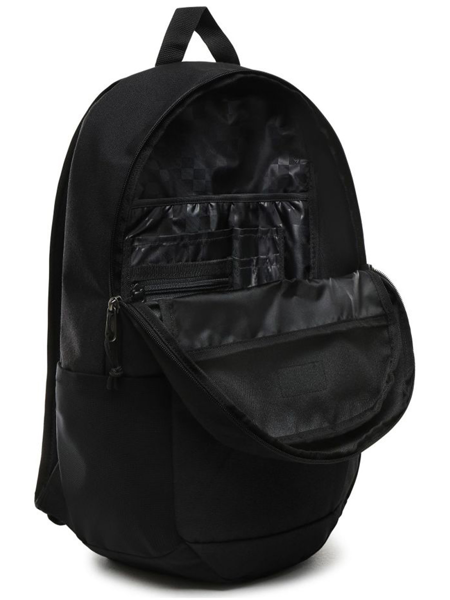 VA3I68BLK Рюкзак MN Disorder Backpack Vans  - Вид №2