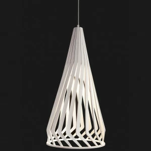 Подвесной светильник Nowodvorski Bio 6340 NOWODVORSKI ДИЗАЙНЕРСКИЕ, КЛАССИЧЕСКИЕ, ЭЛИТНЫЕ 199347 Белый