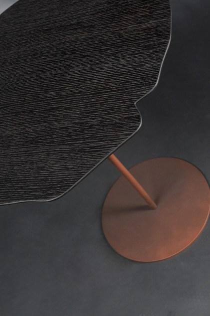 VGnewtrend Сервиз высокий из дуба Andy 7511636.70 - Вид №1