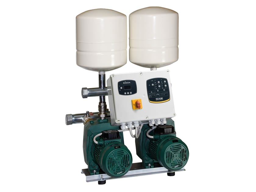 Группы наддува воды Dab Pumps 2 JET AD PLUS ARCH-00144003