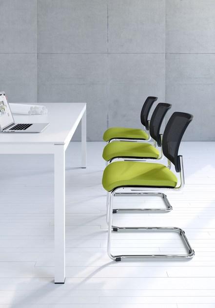 MDD Мягкий консольный стул Gaya sun-id-1385247 - Вид №2