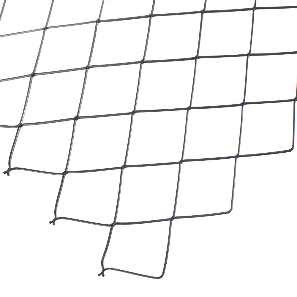Сетка армированная Штрек 50x50x2x2 мм 0.5x2 м 14590304 STLM-2121971 STRECK 