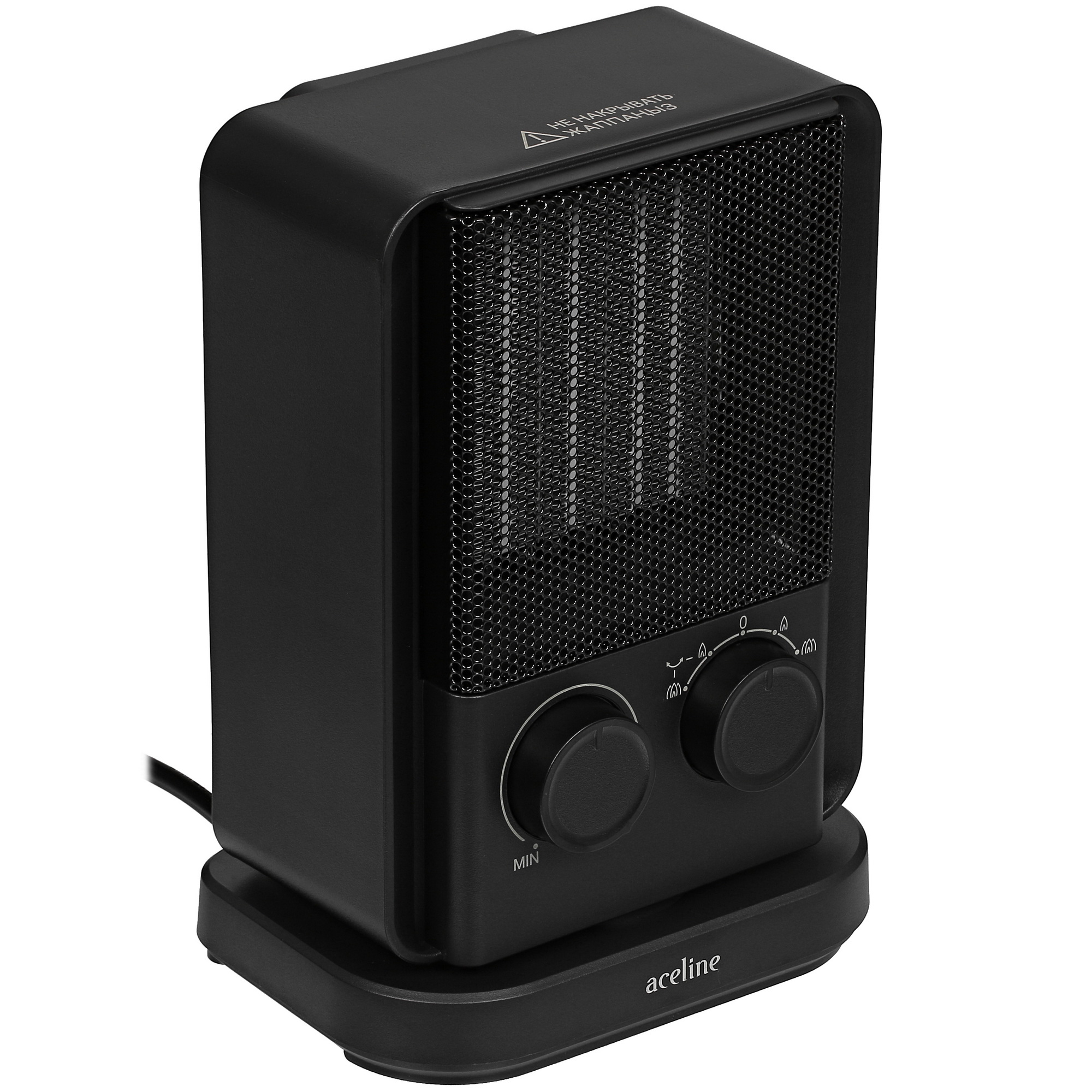 5412380 Тепловентилятор Aceline FHM-2000B STDN-0140140 - Вид №5