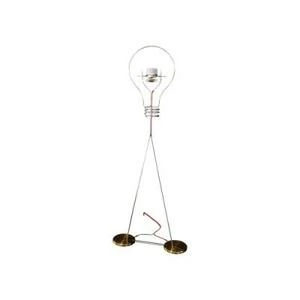 Светильник / Walking Bulb