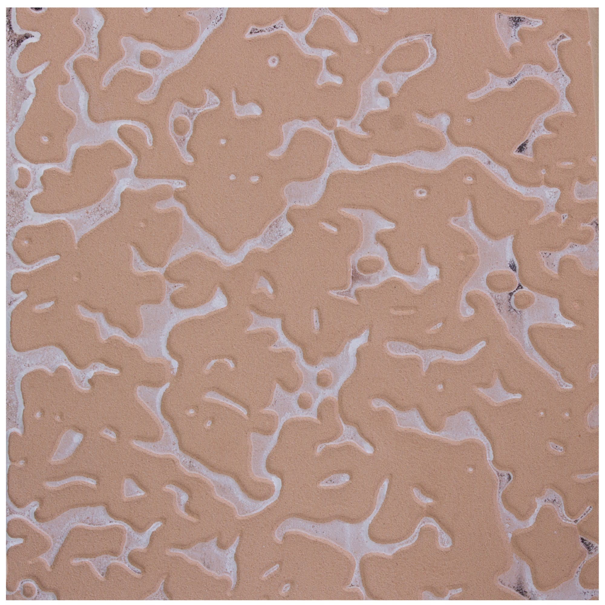 13778153 Декор напольный «» 13.7x13.7 см цвет серый Alon Santreyd  - Вид №2