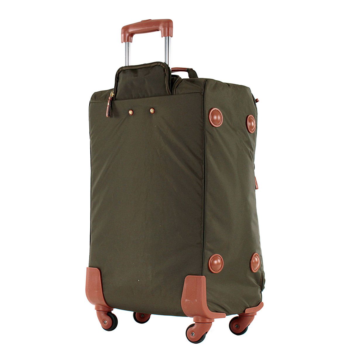 BXL38117.078 Чемодан BXL38117 S Brics X-Travel  - Вид №2