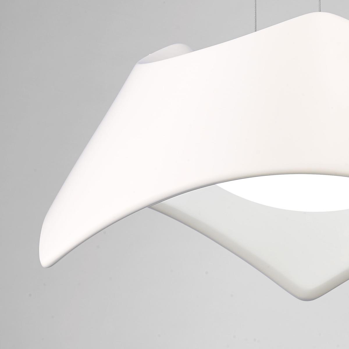 000218 Подвесной светильник Mantra Maui - Вид №10