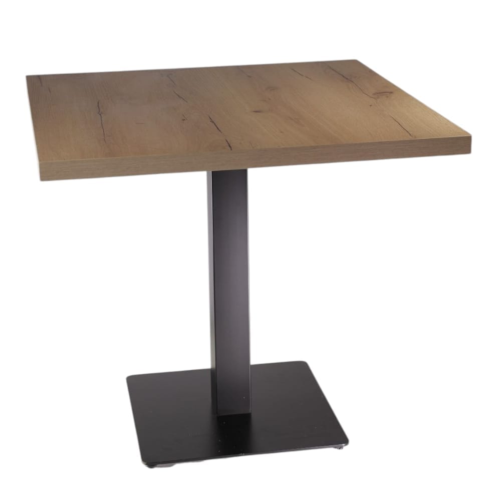 Ламинированная квадратная столешница WS Design TOP TAVOLO ARCH-00041197