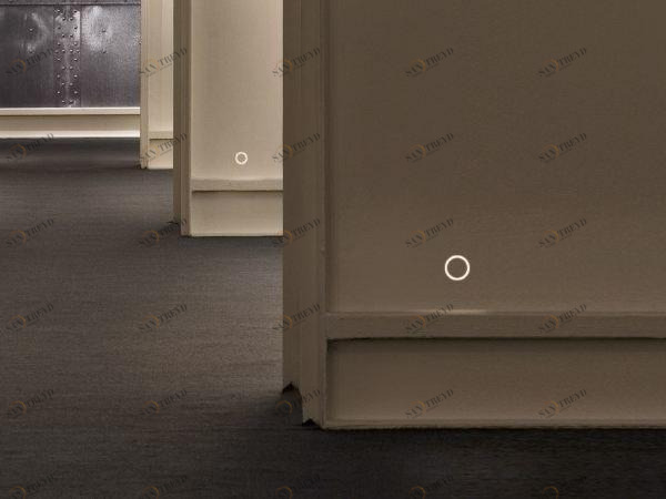 Flos Настенный светодиодный стремянка Soft collection - in sun-id-1346297