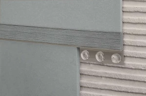 EMAC Italia Декоративная кромка для покрытий Novostil®